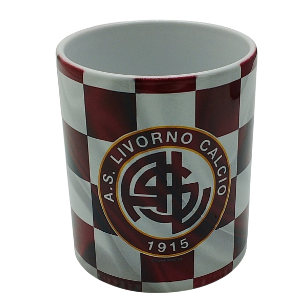LIVORNO - Κούπα